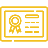 Certificado